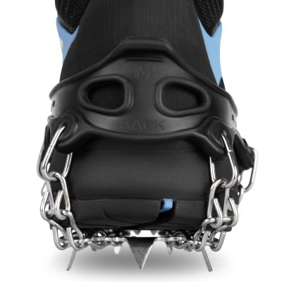 5. Spokey Secu Schuhregale Größe M SPK-942456
