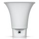 11. Ubiquiti PoE 120 dB Outdoor-Horn, entwickelt für alle Wetterbedingungen