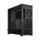 7. Fractal Design Pop XL Silent Tower Schwarz