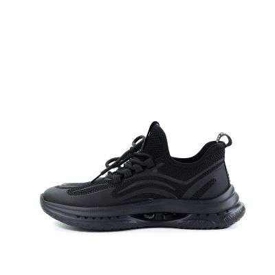 6. Goe Herren-Sportschuhe NN1N4022 SCHWARZ