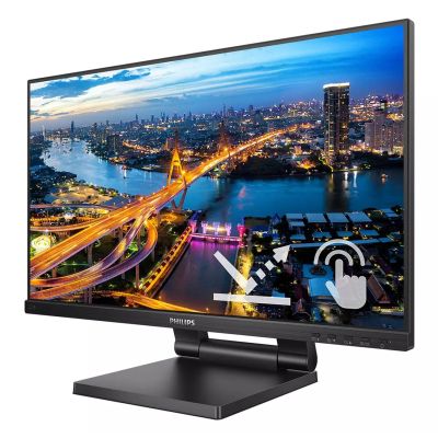 38. PHILIPS LED-MONITOR 21,5" 222B1TC/00 Touch