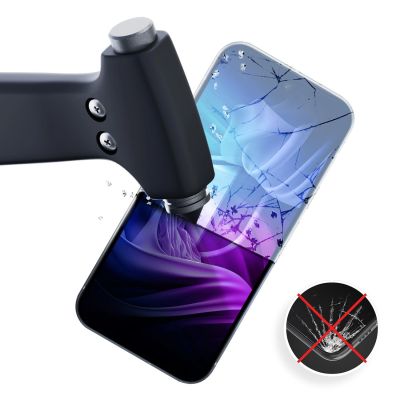 6. 3MK Silky Matt Pro Mattfolie für Google Pixel 10 / 10 Pro