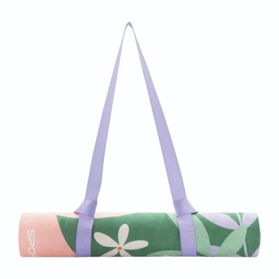 2. Spokey HARMONY MAT Yoga- und Gymnastikmatte