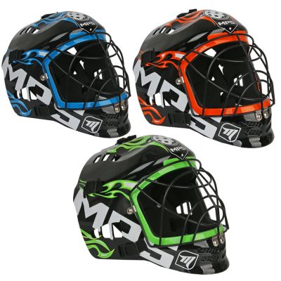 5. Helm für unihoc MPS PRO Flame 0243EF/EH