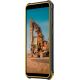 3. Ulefone Armor X12 3/32 GB schwarz-orange ohne Ladegerät
