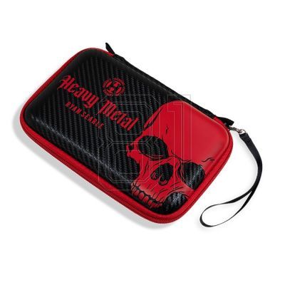 Harrows Ryan Searle „Heavy Metal“ Pro 6 Koffer