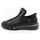 2. Skechers SLIP-INS W 186001/BBK Schuhe