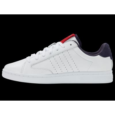 5. K-Swiss LOZAN KLUB LTH Schuhe (07263-117-M)