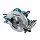 3. Makita HS0600 Handkreissäge 27 cm 4300 U/min 2100 W