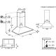 119. ELECTROLUX LFC316X Kaminhaube