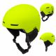 19. Meteor Avalo S Skihelm 53-55 cm Neongelb