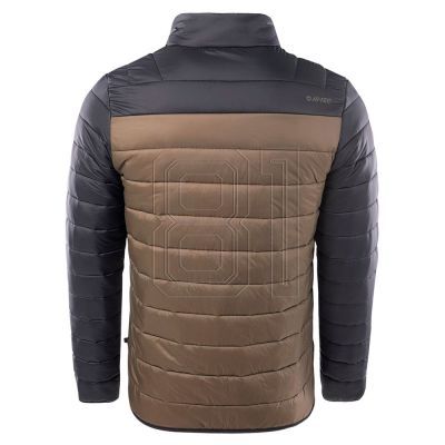 2. Hi-tec Montano Jacke M 92800441364 