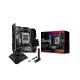 16. ASUS ROG STRIX X870-I GAMING WIFI Mainboard