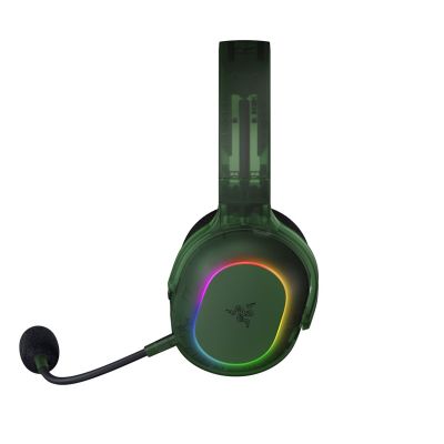 14. Razer Barakuda X Green Edition Headset mit Mikrofon