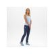 6. MILLET W Wanaka Stretchhose III Marineblau