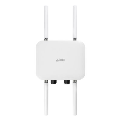 Lancom Systems OW-602 1775 Mbit/s Weiß PoE-Unterstützung