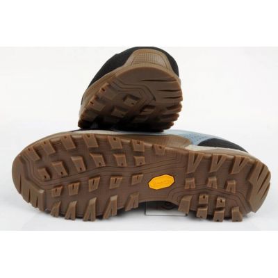 10. Aku Nativa Canvas W 647029 Wanderschuhe