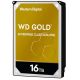 Serverfestplatte HDD WD Gold DC HA750 WD161KRYZ (16 TB; 3,5"; SATA)