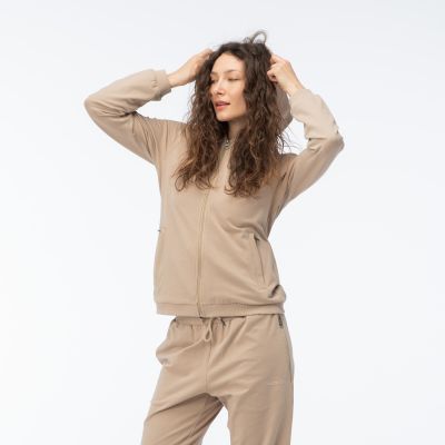 13. Damen-Sweatshirt IRPER W