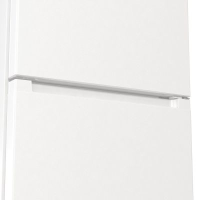 3. GORENJE NRK6202EW4 Kühl-Gefrierkombination