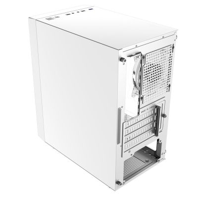 26. LOGIC PC-GEHÄUSE ARAMIS ARGB MINI USB 3.0