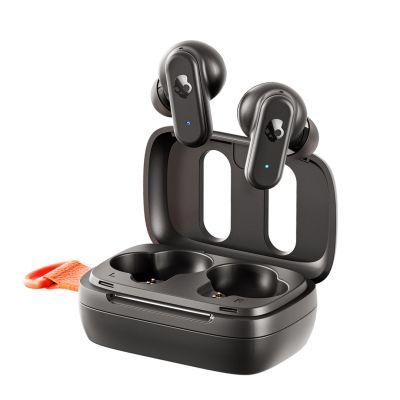 4. Skullcandy Dime3 True Wireless True Black Kopfhörer