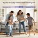 4. TrueLife NannyCam H32 Pro Babyphone