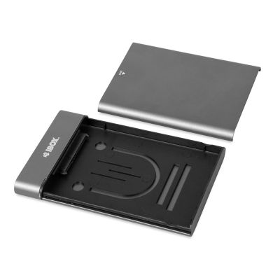 8. I-BOX HD-06 EXTERNES 2,5"-GEHÄUSE USB 3.2 GEN.2 10 GB/S