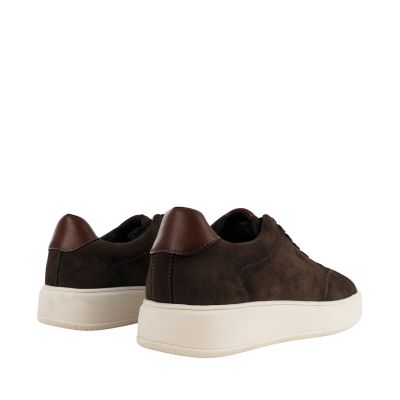 3. Lee Glenn Low Herrenschuhe Braun 50263040 34B