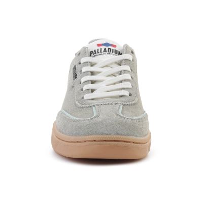 2. PALLADIUM PALLACUP CASUAL SDE ABBEY STONE M 94641-230