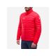 2. MILLET Evole Light 700 Jacke M Herrenjacke rot