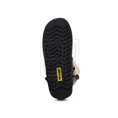 7. D.Franklin Nordic TRK Fur W DFSH370012 Schuhe