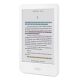 4. Kobo Clara Color 6" E-Ink Kaleido 3 E-Book-Reader 16 GB WLAN Weiß
