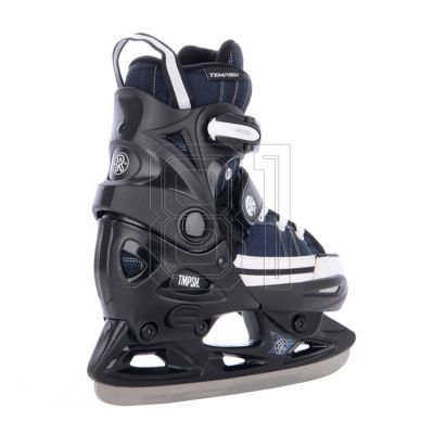 3. Tempish Rebel Ice T Jr 1300001832 Verstellbare Schlittschuhe