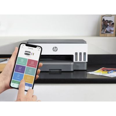 131. HP Smart Tank 725 All-in-One 28B51A