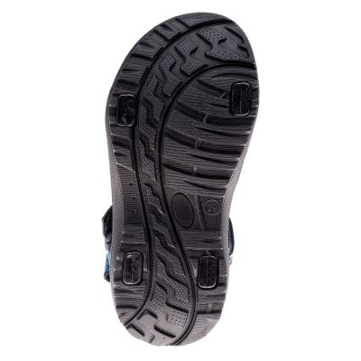 7. Kinder-Sandalen MERCHETO JR