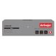 Activejet A-OKI3410 Farbband (ersetzt OKI 9002308; Supreme; schwarz)