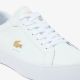 2. Lacoste POWERCOURT 126 3 SFA WHT/GLD (751SFA019221661)