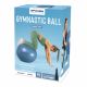 17. Spokey Half Fit Gymnastikball SPK-943628 Größe 65cm