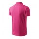 5. Malfini Piqué-Poloshirt M MLI-20340