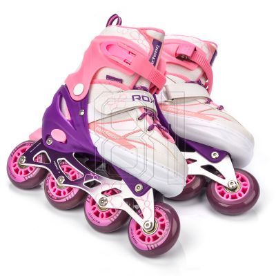 14. Meteor Rox 22362 Rollschuhe