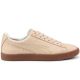 6. Puma Clyde Veg Tan Naturel M 364451 01 Schuhe