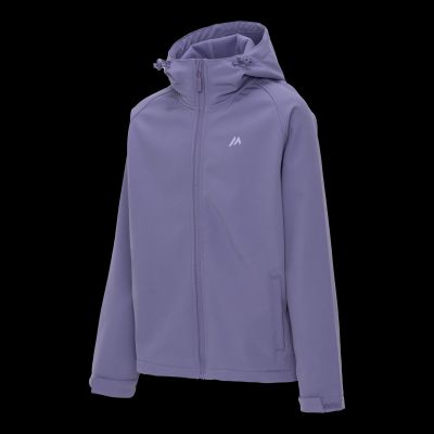 MEINO JRG Kinder-Softshelljacke