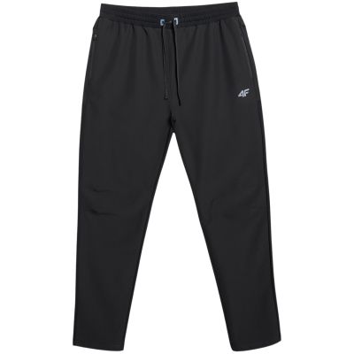 9. Herrenhose 4F FNK M0930 tiefschwarz 4FWAW25TFTRM0930 20S