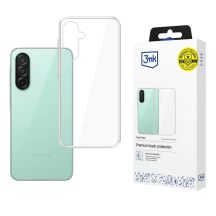3mk Klarsichthülle für Samsung Galaxy A27 5G - transparent