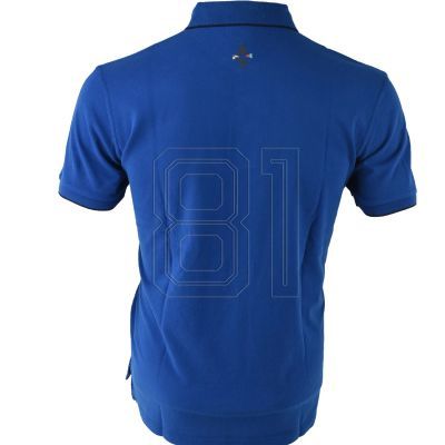3. Helly Hansen Skagerrak Polo-T-Shirt M 34248-606