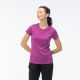 8. Damen-T-Shirt mit kurzen Ärmeln von LADY BODINI