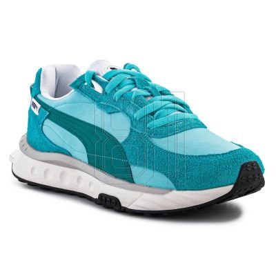 Puma Wild Rider Vintage M 381595-03 Schuhe