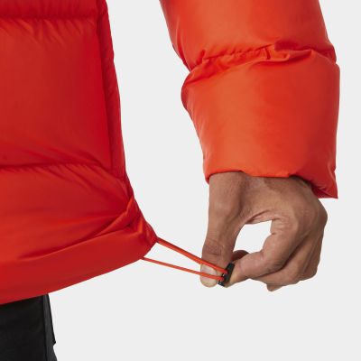 4. Helly Hansen Active Puffy Jacket M 53523 147