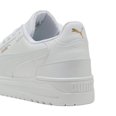 9. Puma Downtown Damenschuhe weiß 402596 01